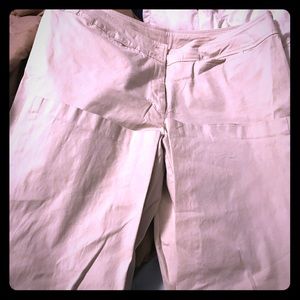 Women’s khakis
